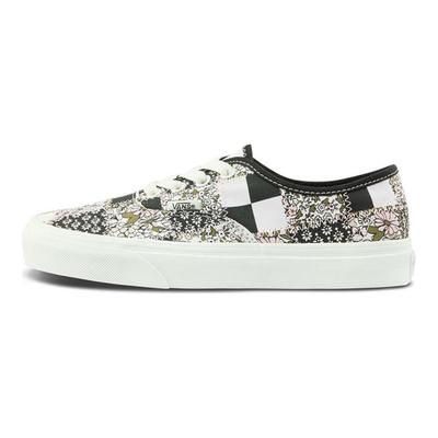 Аутентичные 'Patchwork Floral' Vans VN0A5HZS9FY