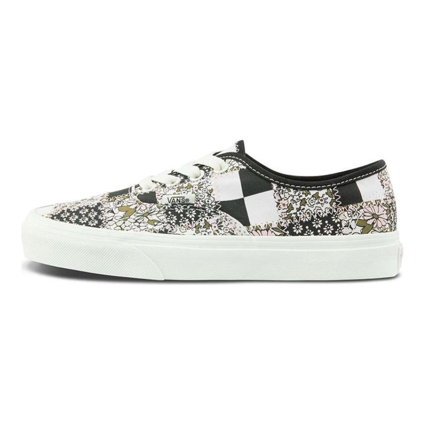 Vans Аутентичные 'Patchwork Floral' Vans VN0A5HZS9FY