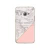 Мягкий чехол из ТПУ для Samsung Galaxy J1 2016 J120 J120F SM-J120F задняя крышка прозрачная 360 полная защитная крышка прозрачный