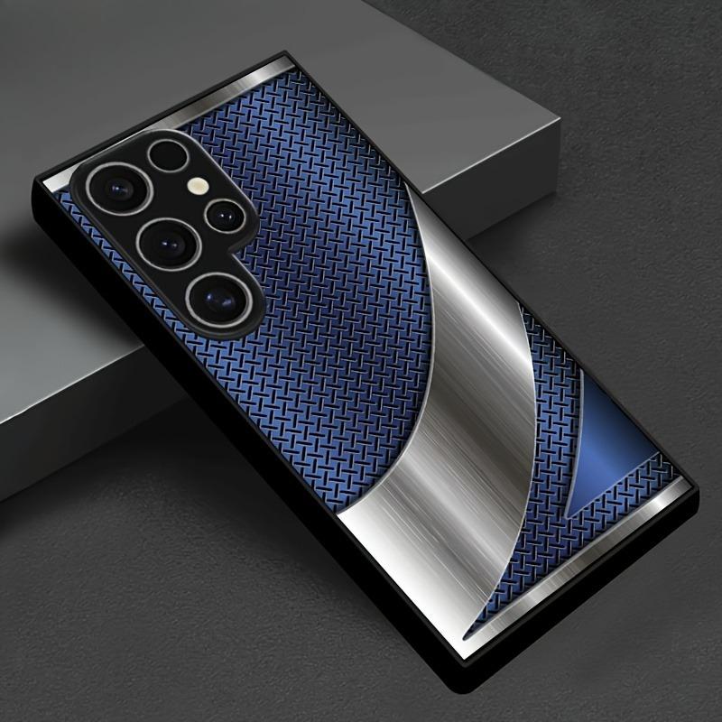 fashion phone cases Hot Sale s26 ultra case Anti-Shock Glass Phone Case for Samsung Galaxy S26 S25 S24 S23 S22 FE Ultra Plus