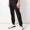 STONE ISLAND Classic Sweatpant Black Men Bottoms 721564551-V0029