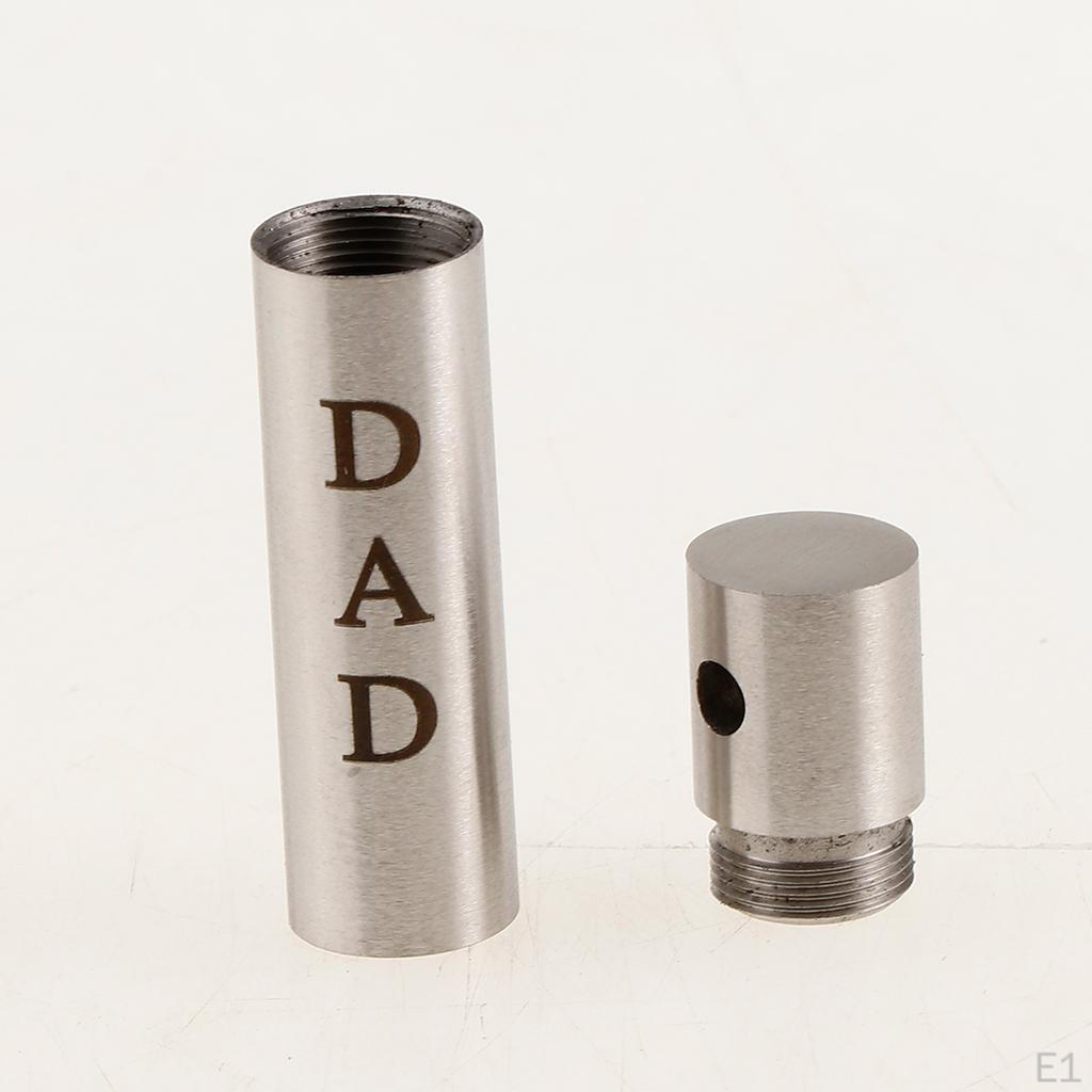 Кулон-урна, Ювелирное изделие, Держатель, Мемориальный цилиндр, Медальон-хранитель, Подарки для отца