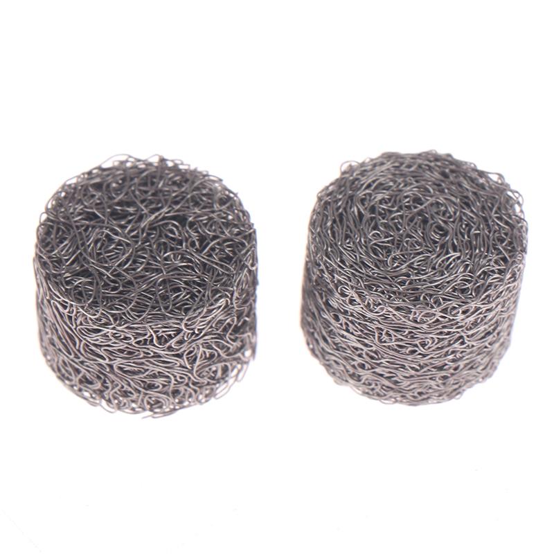 Таблетка сетки фильтра копья копья нержавеющей стали для генератора пены снега