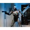 NECA RoboCop 7 дюймов Ultimate Action Figure RoboCopAlex Murphy [Версия параллельного импорта] NECA Movie