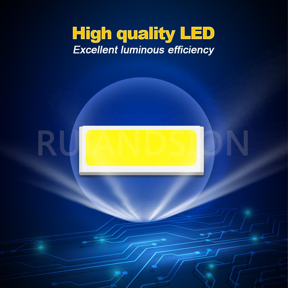 1156 BA15S LED 6V 12V 24V 48V P21W 1157 BAY15D P21/5W BA15D S25 LED Bulb Tail Parking Brake Turn Signal Reverse Light White Dome Lights 6