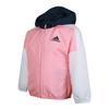 adidas Куртки для начальной школы с капюшоном Умеренные FM9727