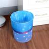 1 Roll 15Pcs Garbage Kitchen Toilet Waste Trash Clean Up Rubbish Bags Home Stout