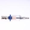 Air Oil Water Separator Filter Kit 1/4'' Thread With Moisture Trap Spray Gun Pressure Parts Air Compressor Tool Jpn Interface