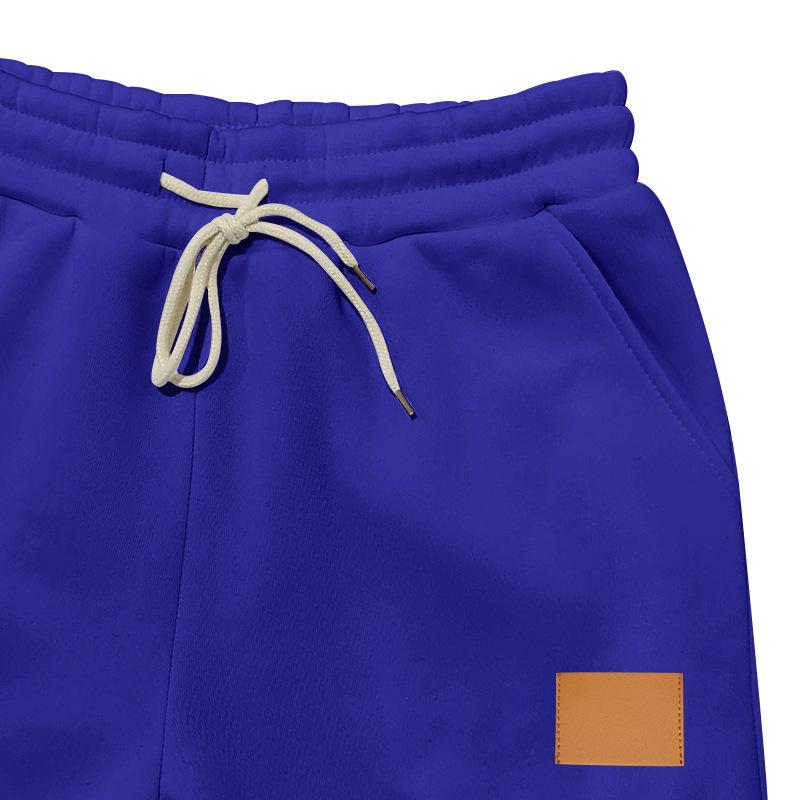 Новые мужские осенне-зимние спортивные и повседневные брюки, мужские спортивные рабочие брюки с несколькими карманами, спортивные штаны мужские