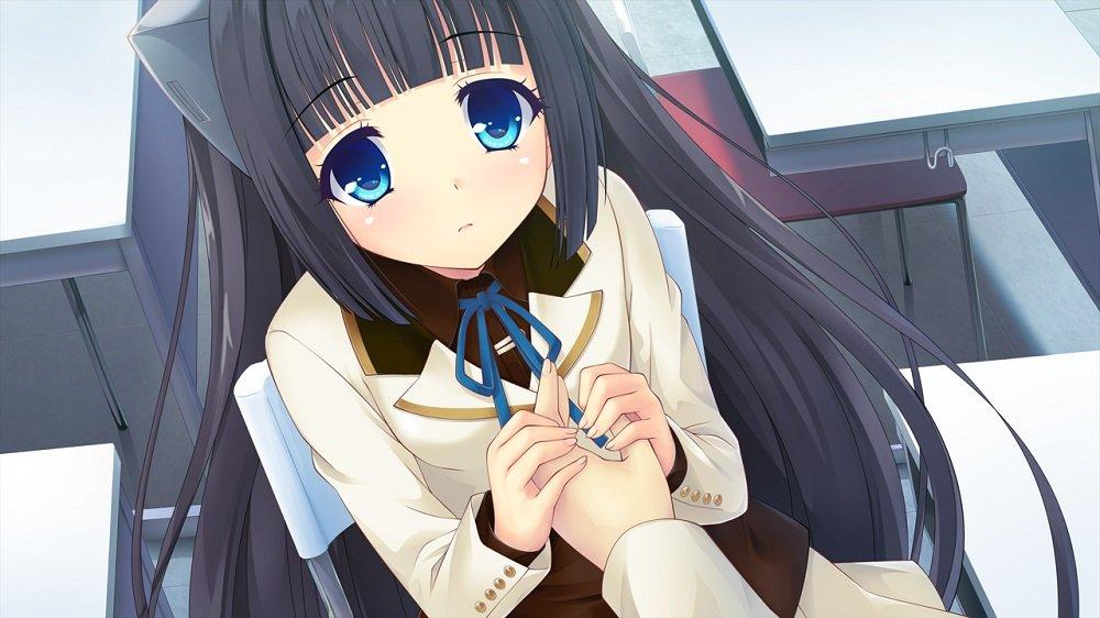 Life PSVita Amenity's -