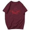 Men T Shirt Celtic Frost Trendy Cotton Y2K Graphic Customized Unisex Clothes T Shirts