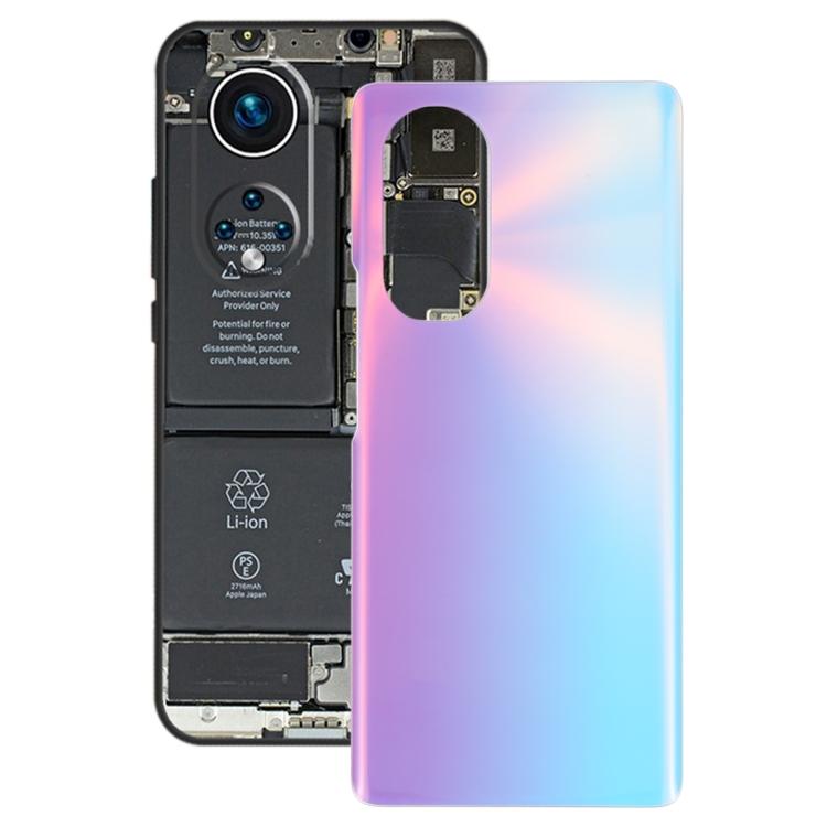 Задняя крышка аккумулятора для Honor 50