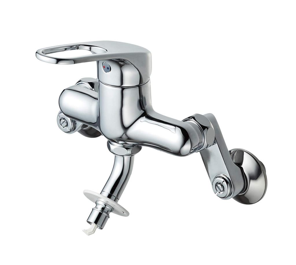 SANEI Single Mixer Faucet K1700TV-13