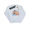 Disney Mens Toy Story 4 Mr And Mrs Potato Head Sweatshirt