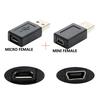 1 шт. автомобильный входной адаптер AUX/USB мини-кабель USB-слот интерфейсный переключатель для Ford Focus 2 mk2 2009 2010 2011 аксессуары