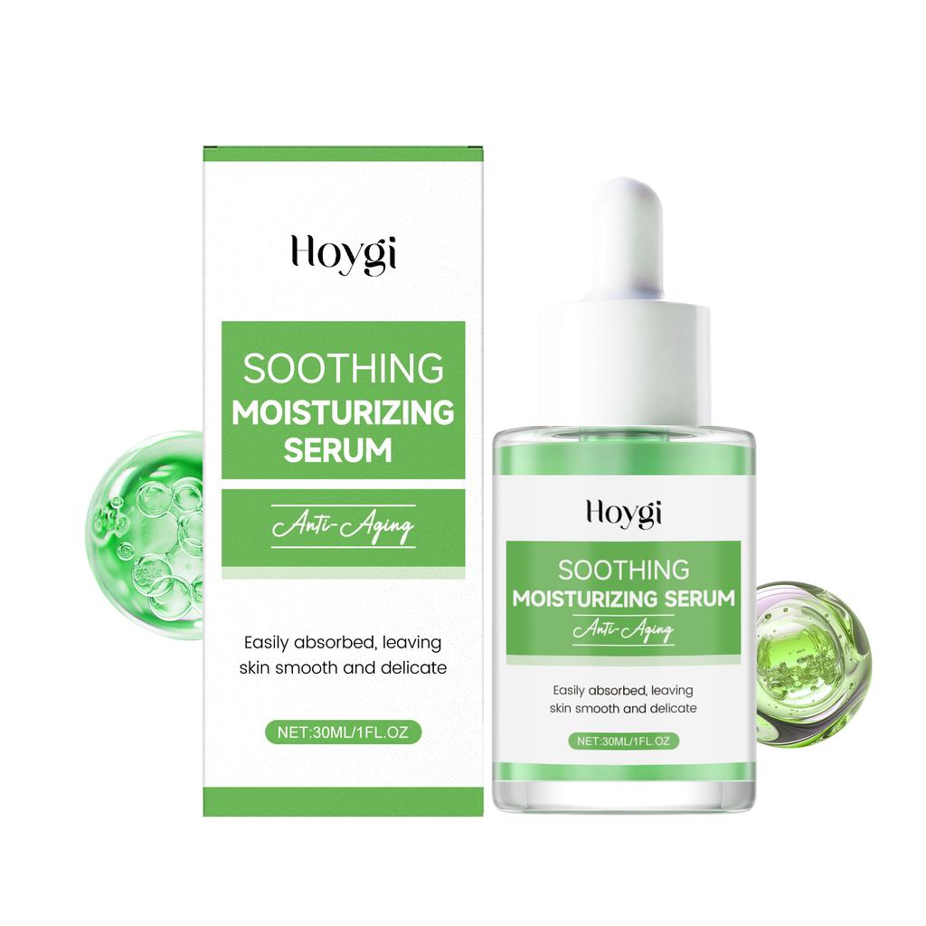 HOYGI Hydrating Serum Nourishing Moisturizing Face Care Gentle Daily Smooth Skin