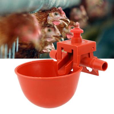 Поилка для птицы, 10 шт