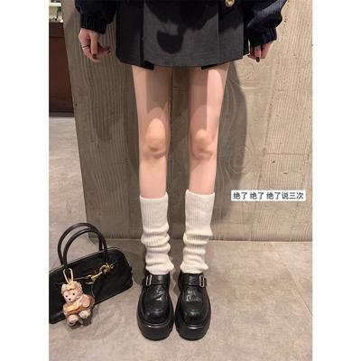 Волосы, версия из коровьей кожи~ ретро вымытая кожа на толстой подошве с пряжкой туфли-лоферы женские маленькие кожаные туфли