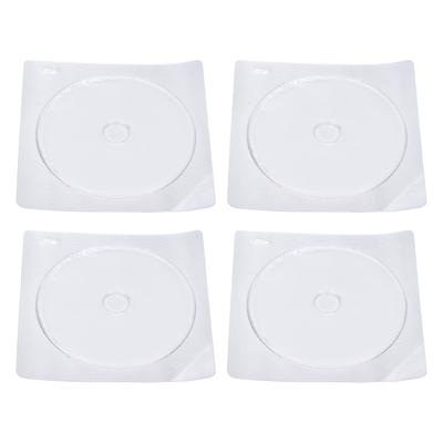 4 шт. пластырь для подтяжки груди, коллагеновые увлажняющие прокладки для улучшения провисания груди для женщин