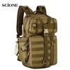 Тактическая водонепроницаемая армейская сумка 900D для улицы, военная, охотничья, кемпинговая, многоцелевая спортивная сумка