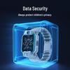 Детские умные часы Little Genius Z9 4G GPS с двойной камерой (Китайская версия)