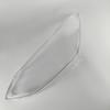 Compatible Headlight Cover for Kia KX5 (2016-2018) - Outer Organic Glass Lamp Face
