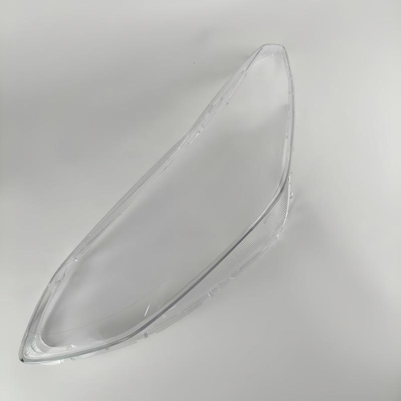 Compatible Headlight Cover for Kia KX5 (2016-2018) - Outer Organic Glass Lamp Face