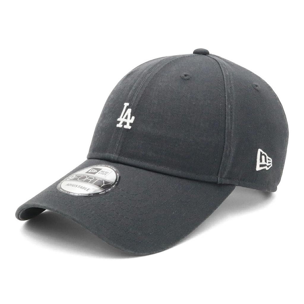 Кепка New Era 9FORTY с длинным козырьком и тканевым ремешком 15164883 NER37C5505 LA Steel Cloud New Era 9FORTY с длинным козырьком и мини-логотипом MLB ONSPOTZ Специальное издание MLB