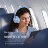 SoundCore S1 Ultra-Wideband Noise-Cancelling Over-Ear Headphones
