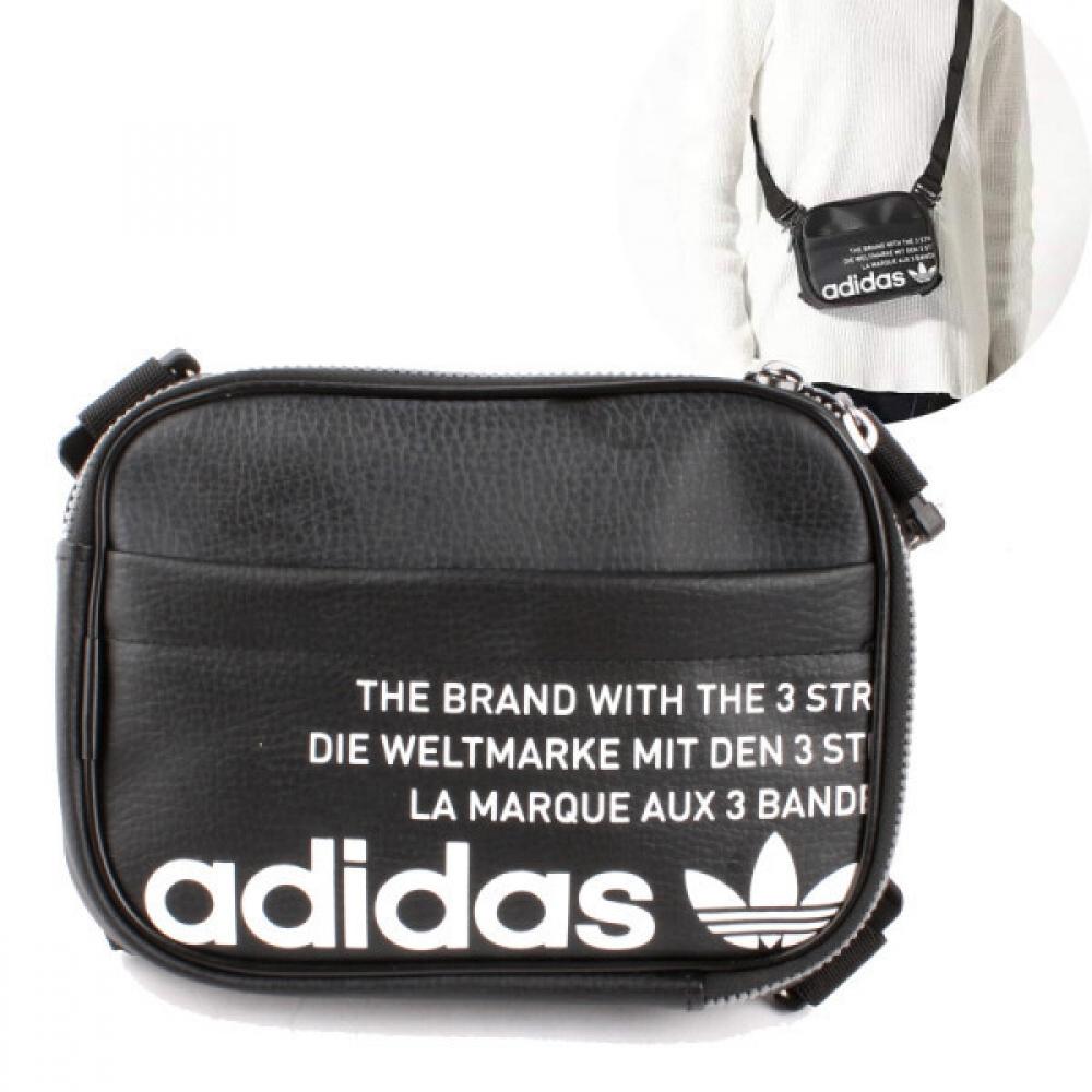 Adidas Festival Crossbody Bag Hip Color Waist Color Cell Phone