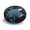 Natural Grandidierite 22-24 Ct Oval Cut Certified Fabulous Loose Gemstone