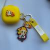 Applicable Samsung Galaxy buds1/1pro Wireless Bluetooth Headset Case Fashion Cartoon Silicone Soft Case