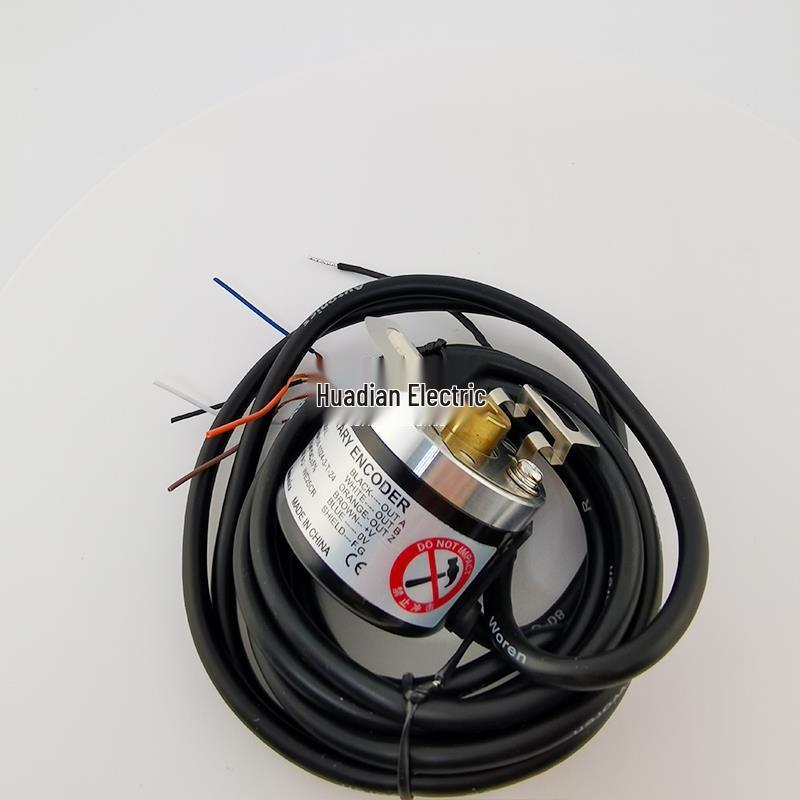 E40HB8 H12-360 Энкодер