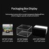 Custom 3d Artistic Memo Pads Calendars 3d Art Craft Note Pad 3d Paper Note Sticky Notes with Pen Holder