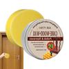 Beeswax Furniture Polish|Wooden Floor Furniture Wax|Multipurpose Natural Beeswax Wood Furniture Pol