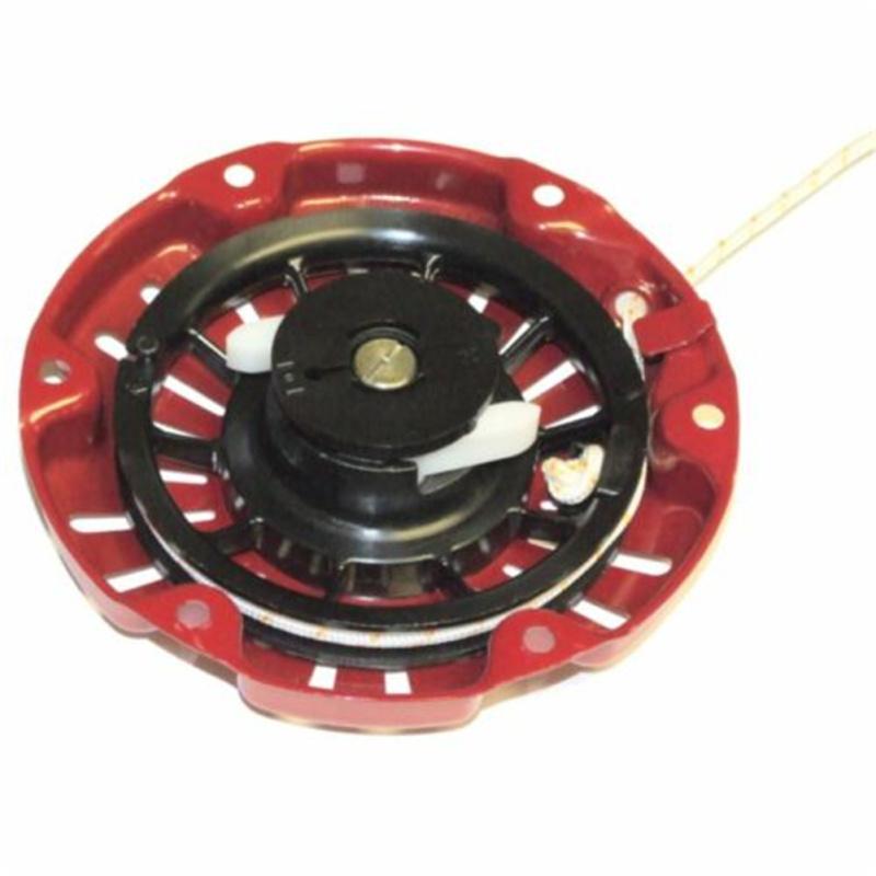 Профессиональный ручной стартер в сборе для двигателя Honda Gx100