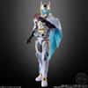 Типы Sodo Kamen Rider Gatchard Kamen Rider Outsiders продаются как 4 Feat. [8 (полный полный)] Не коробка.