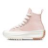 Converse Кроссовки унисекс Run Star Hike Hi Silt Red Vintage-White Egret 173080C