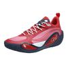 Basketball shoes men's and women's training shoes spring and autumn low-top fashion non-slip star actual game sports shoes