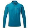 Куртка Mountain Equipment Lumiko Zip T