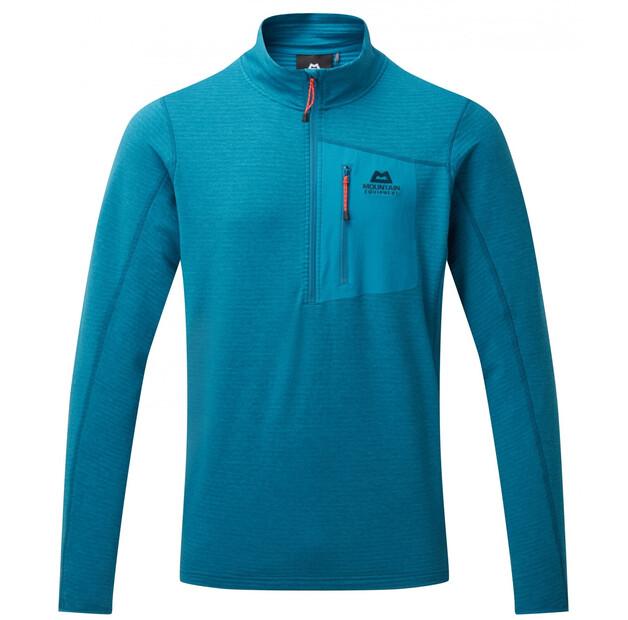 Куртка Mountain Equipment Lumiko Zip T