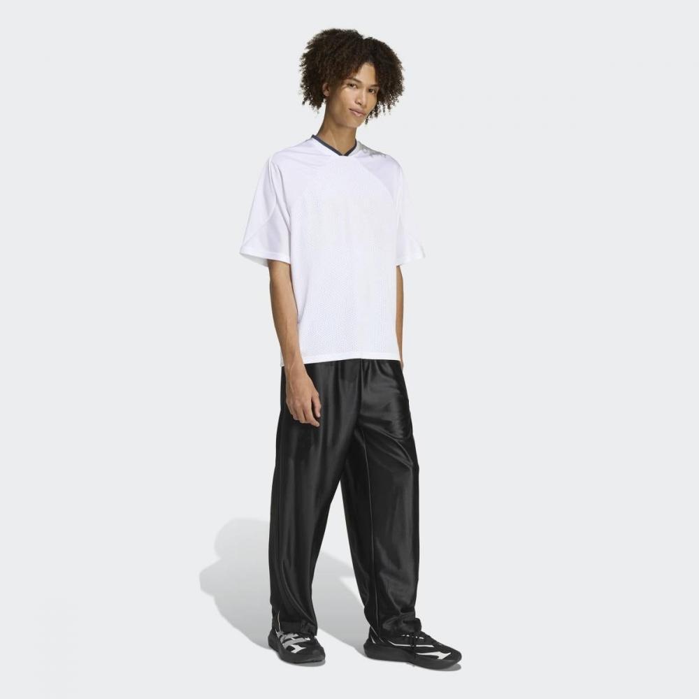 Adidas STadium Graphic Mesh T shirT [ks5426]