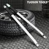 1PC Tire Spoons Changing Tire Lever Bar Set Tire Repair Tool Kit Rim Lifter Tire Changer For Motorcycle Bike Scooter Bicycle