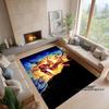 The New 2026 "The Flash" Rug—perfect for Use As A Bedroom Play Mat, Living Room Rug, or Home Decor.