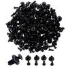50pcs Auto Plastic Hollow Hole Fastener Bumper Clip for Toyota Auris Corolla Avensis Verso Yaris Aygo Scion TC IM