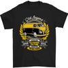 Футболка унисекс Old Legend Vdub Beetle Bug Classic Car