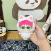 Аниме Катастрофическая жизнь Сайки К.. Косплей кукла Сайки Кусуо Мягкие плюшевые куклы Плюшевые игрушки Милое украшение Реквизит