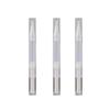 50/100pcs 3/5ML Empty Nail Oil Pen with Brush Transparent Twist Cuticle Oil Pen Cosmetic Container Pen Lip Gloss Tube wholesale