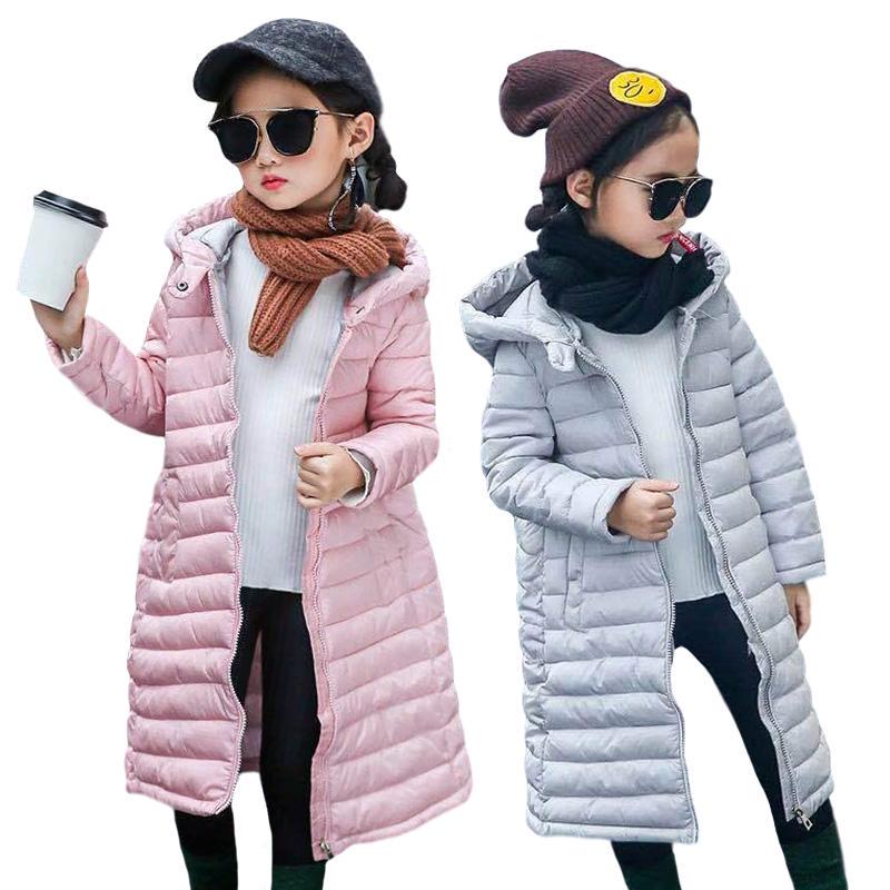 Детская куртка с тонкими вставками и капюшоном, на весну, осень и зиму, с защитой от ветра и холода