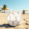 1pc Bohemian Cow Portrait Size 5 Soccer Ball Professional Match Training Football Indoor &Outdoor Sports Ball Lightweight Durable c6588